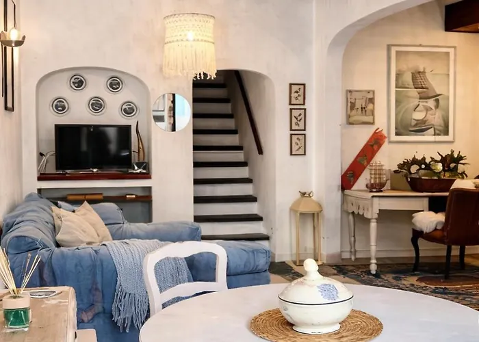 La Cartomante Di Bonaparte